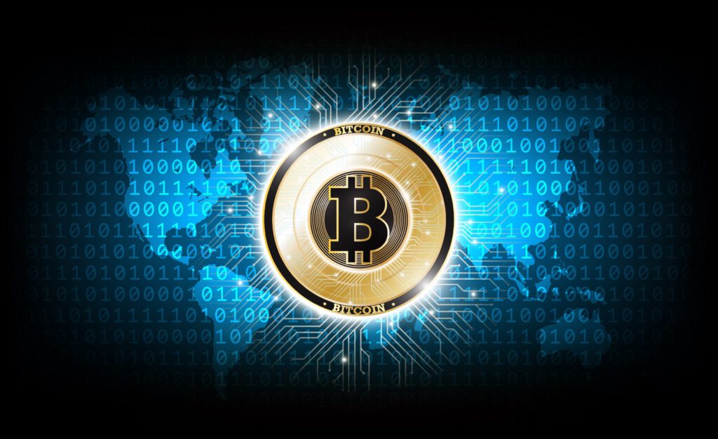 cryptocurrency-exchange