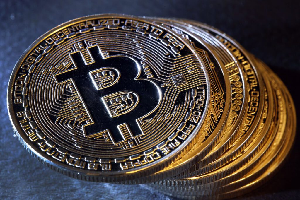 cryptocurrency-exchange