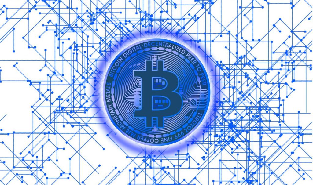 cryptocurrency-exchange