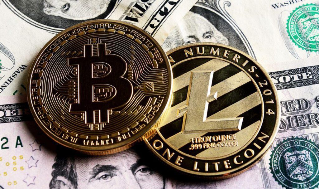 cryptocurrency-exchange
