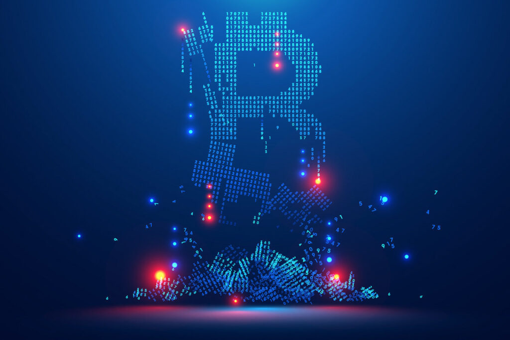 cryptocurrency-exchange