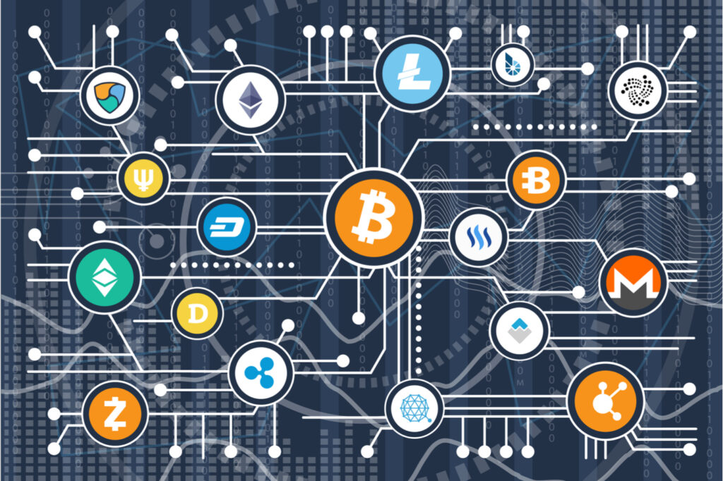 cryptocurrency-exchange